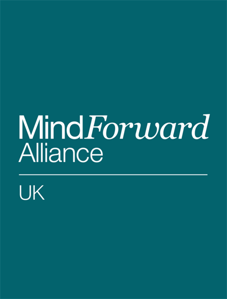 Announcing MindForward Alliance UK