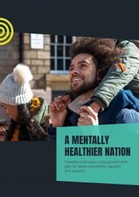Mentally Healthier Nation report