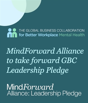 MindForward Alliance to take forward GBC Leadership Pledge