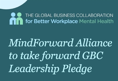 GBC Leadership Pledge