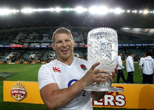 How do you ask the question How are You with guest Dylan Hartley