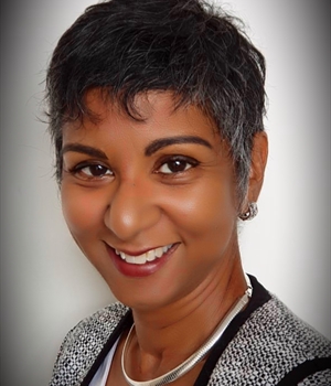 CMHA India Chair Veda Persad appointment